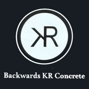 Backwards KR Concrete