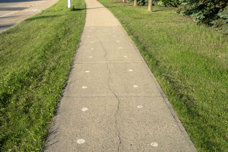 Assessment of Sidewalk Condition